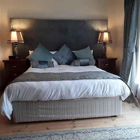 بيت ضيافة The Townhouse Carrick on Shannon