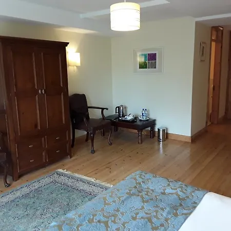 The Townhouse Carrick on Shannon