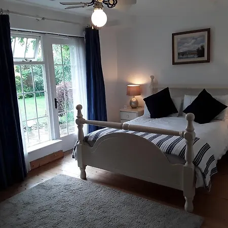 The Townhouse Guest house 3*