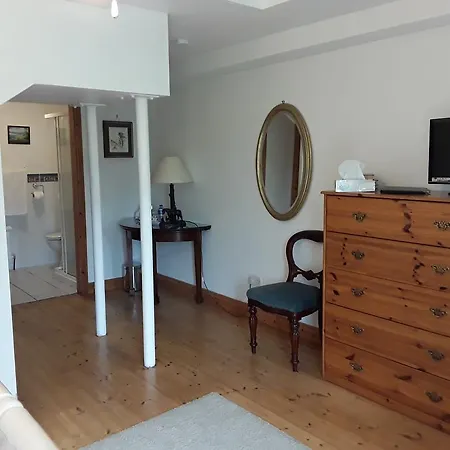 The Townhouse Guest house