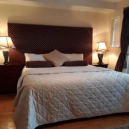 بيت ضيافة The Townhouse 3*