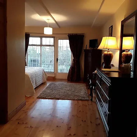 The Townhouse