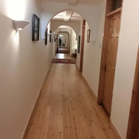 The Townhouse Guest house