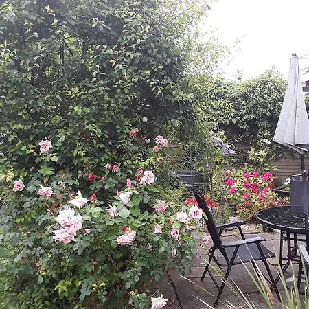 The Townhouse 3* Carrick-on-Shannon