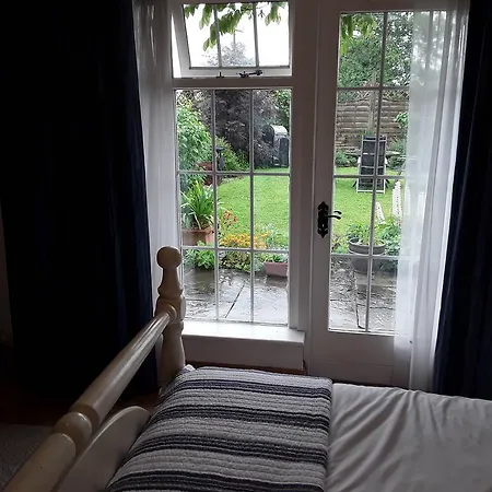 The Townhouse Guest house 3*