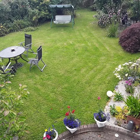 The Townhouse 3* Carrick-on-Shannon